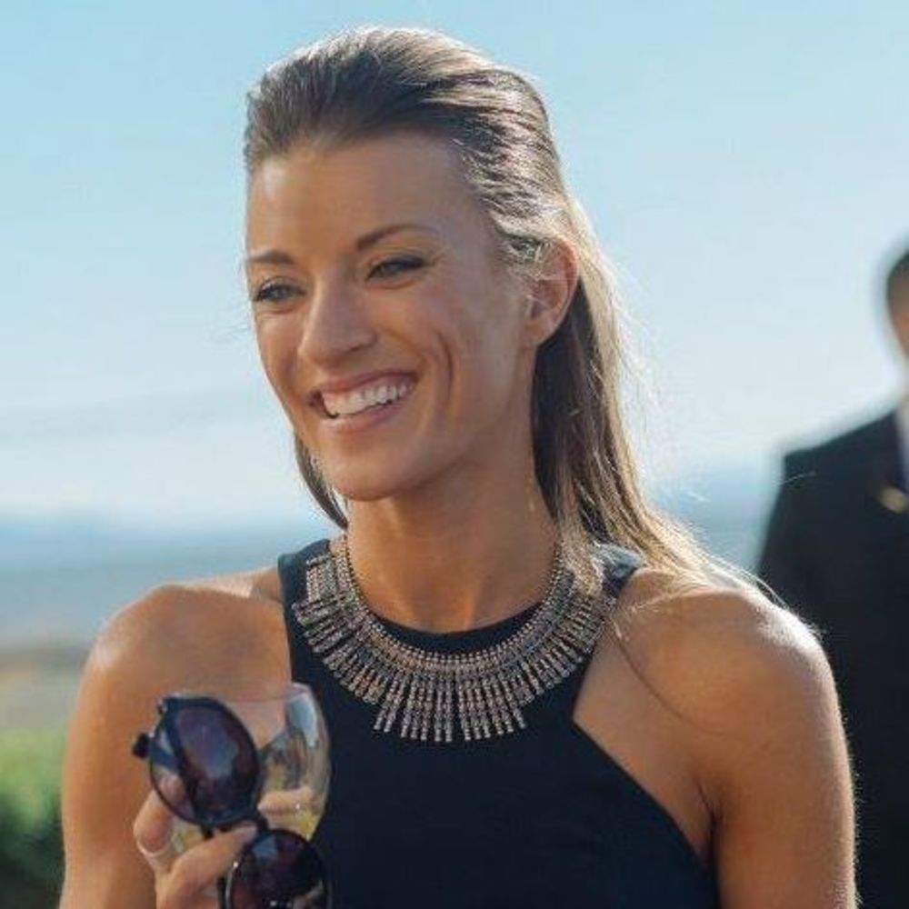 Meet your Posher, Gina